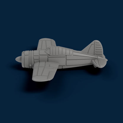 Brewster 339C Miniature