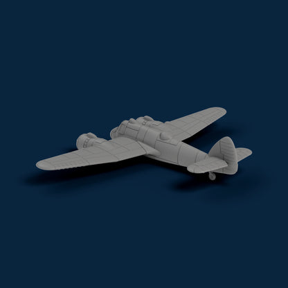 Bristol Beaufighter Mk.Ic Miniature