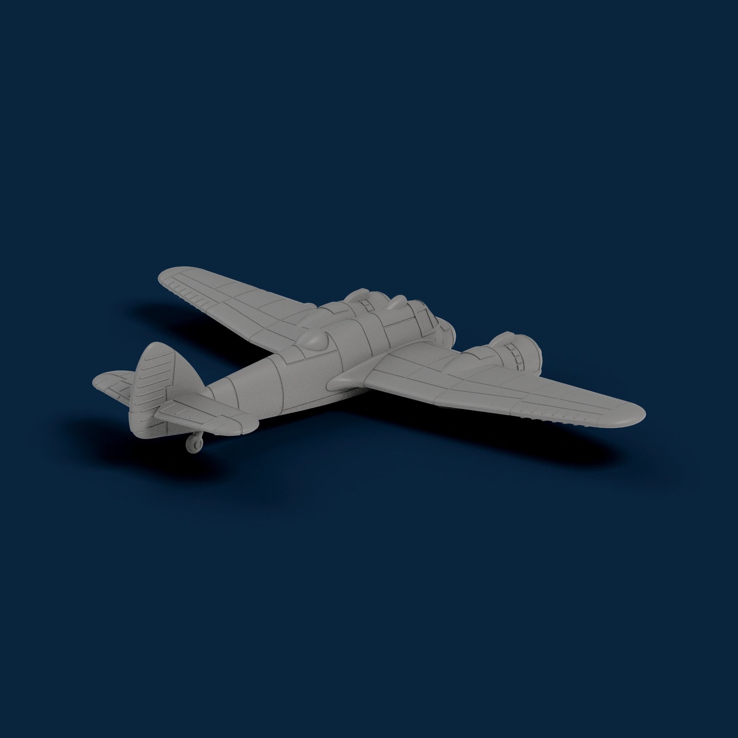 Bristol Beaufighter Mk.Ic Miniature