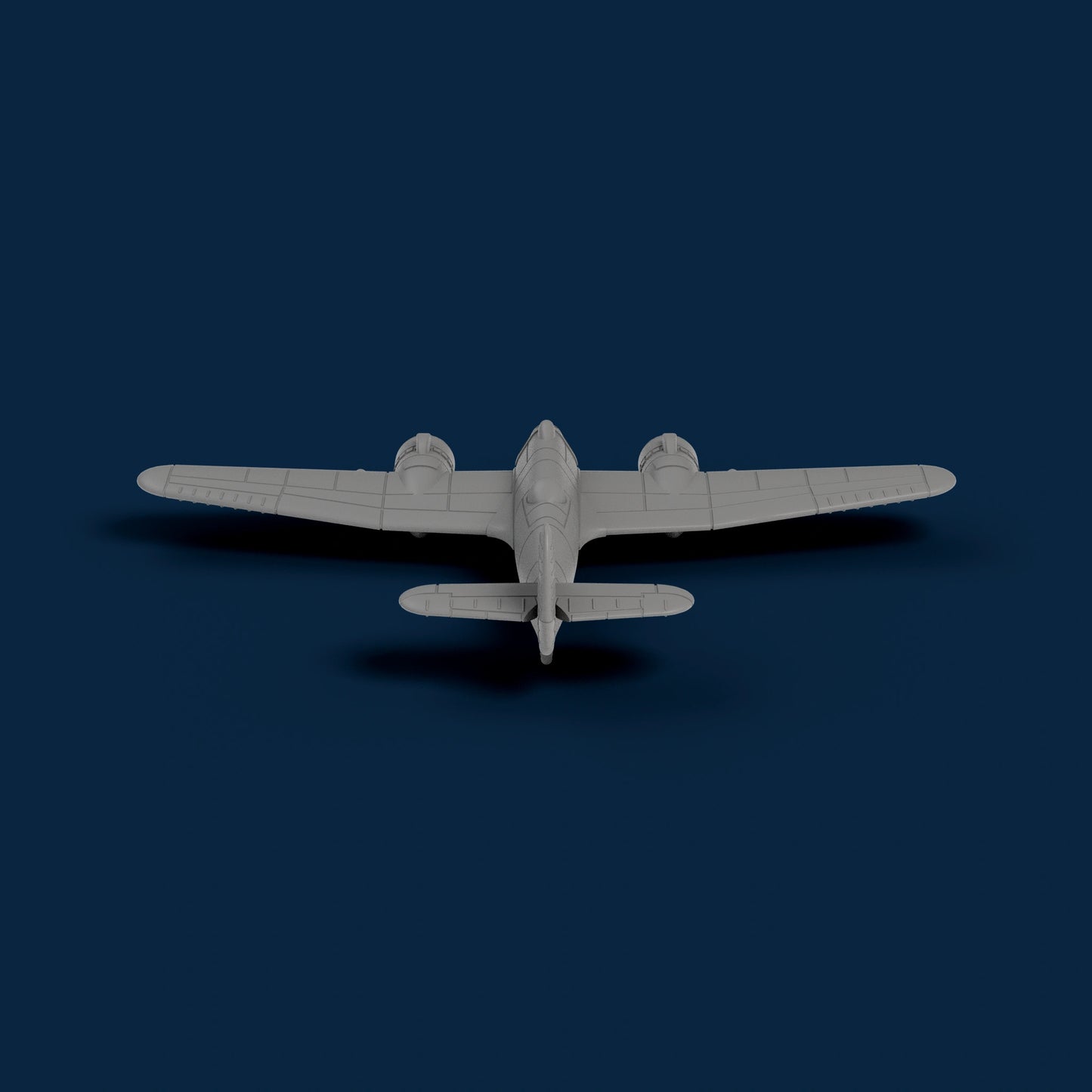 Bristol Beaufighter Mk.Ic Miniature
