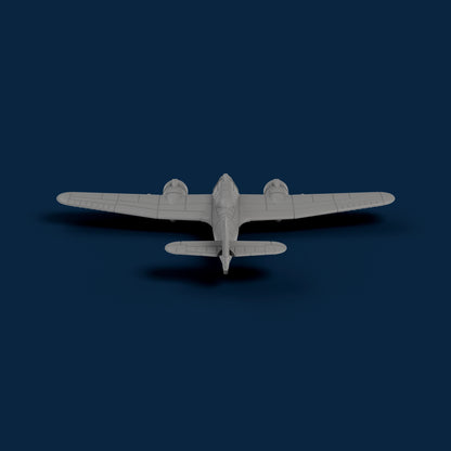 Bristol Beaufighter Mk.Ic Miniature