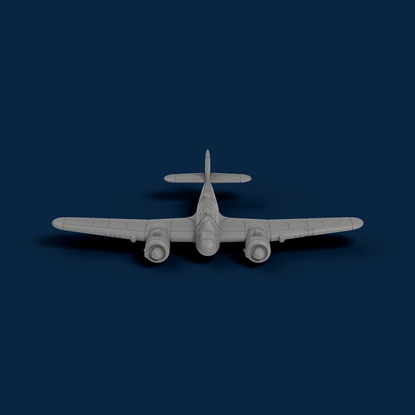 Bristol Beaufighter Mk.Ic Miniature