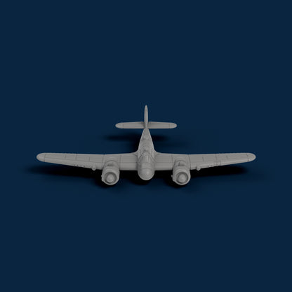 Bristol Beaufighter Mk.Ic Miniature