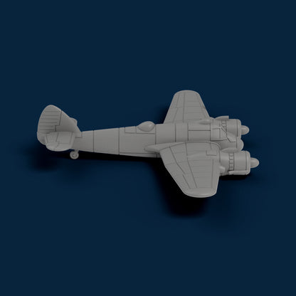 Bristol Beaufighter Mk.Ic Miniature