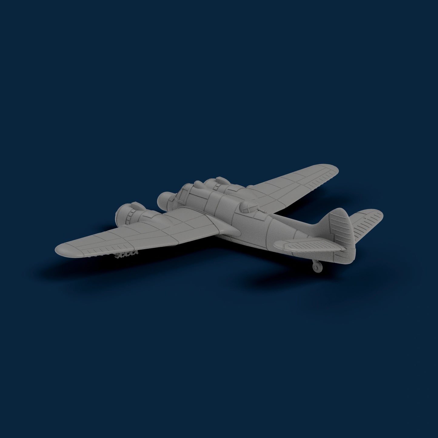 Bristol Beaufighter Mk.X Miniature