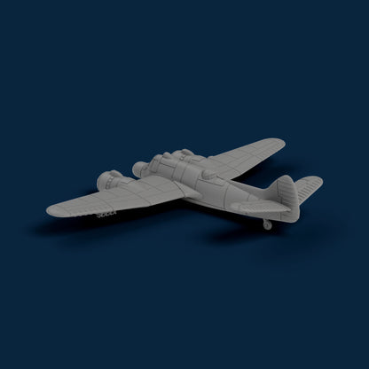 Bristol Beaufighter Mk.X Miniature
