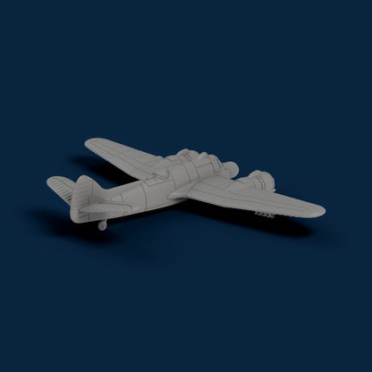 Bristol Beaufighter Mk.X Miniature