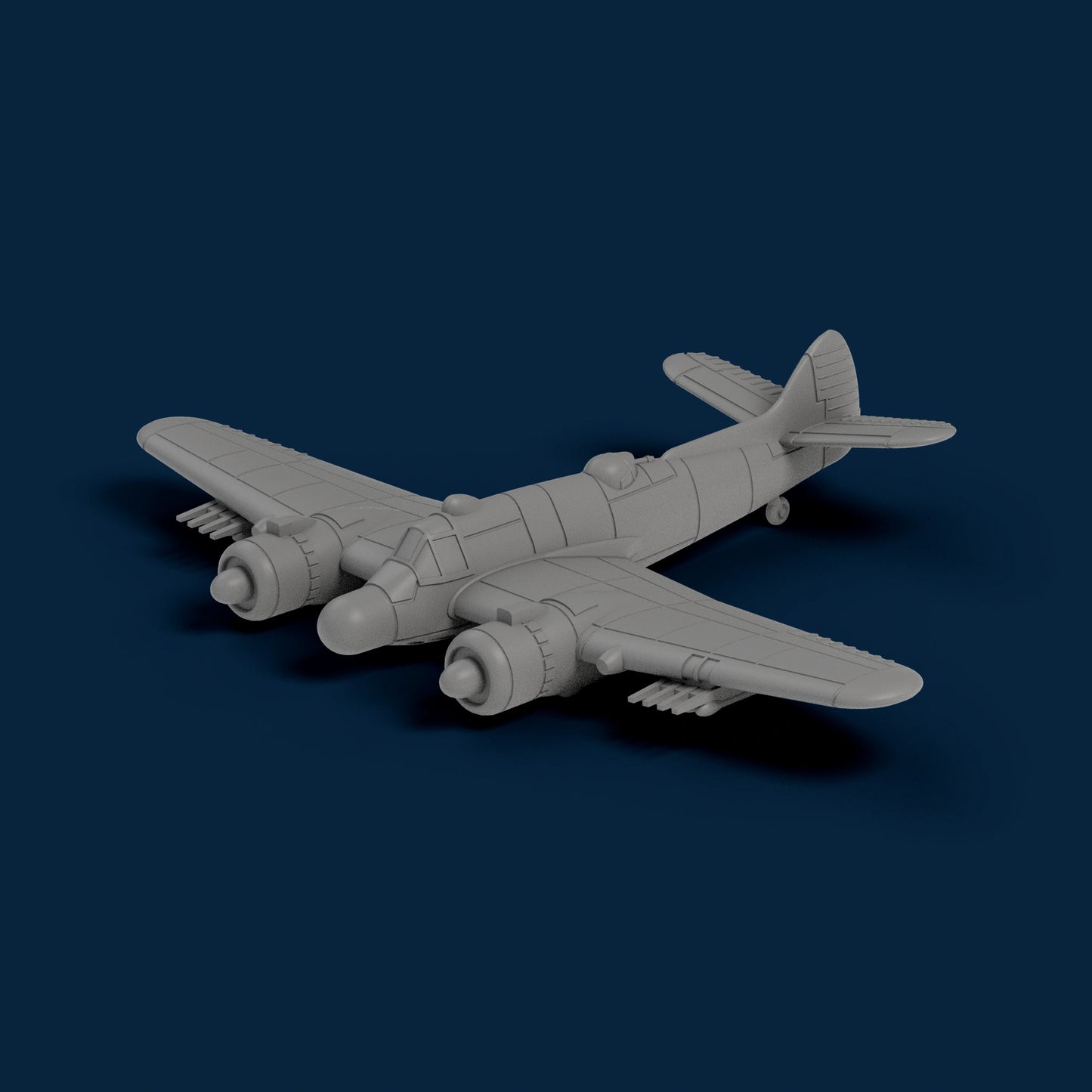 Bristol Beaufighter Mk.X Miniature