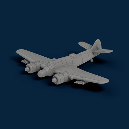 Bristol Beaufighter Mk.X Miniature
