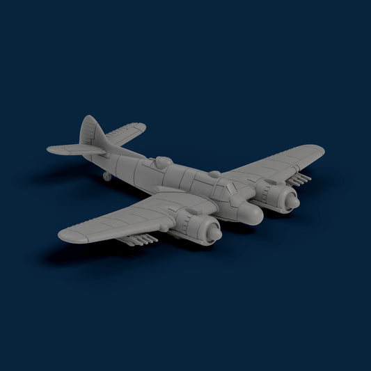 Bristol Beaufighter Mk.X Miniature
