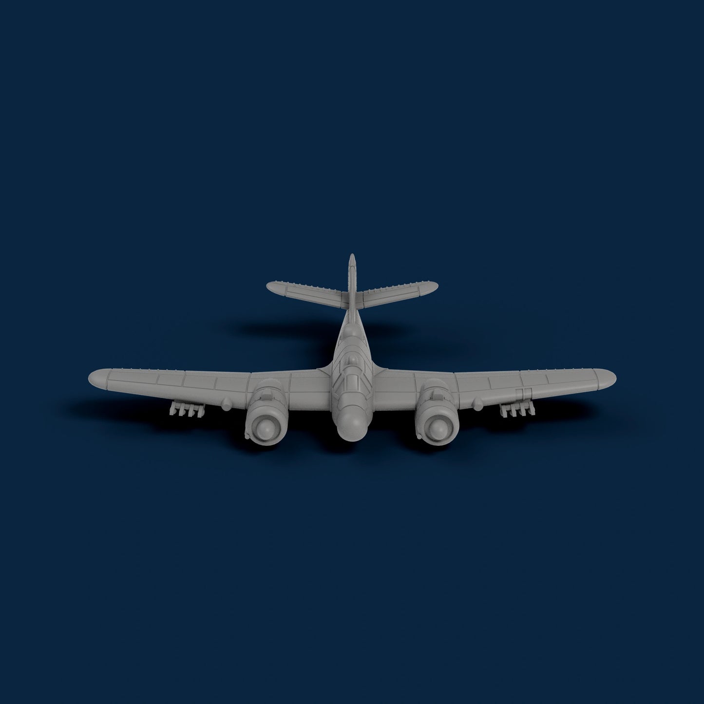 Bristol Beaufighter Mk.X Miniature