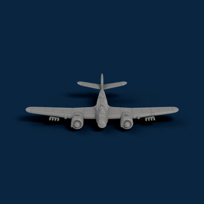 Bristol Beaufighter Mk.X Miniature