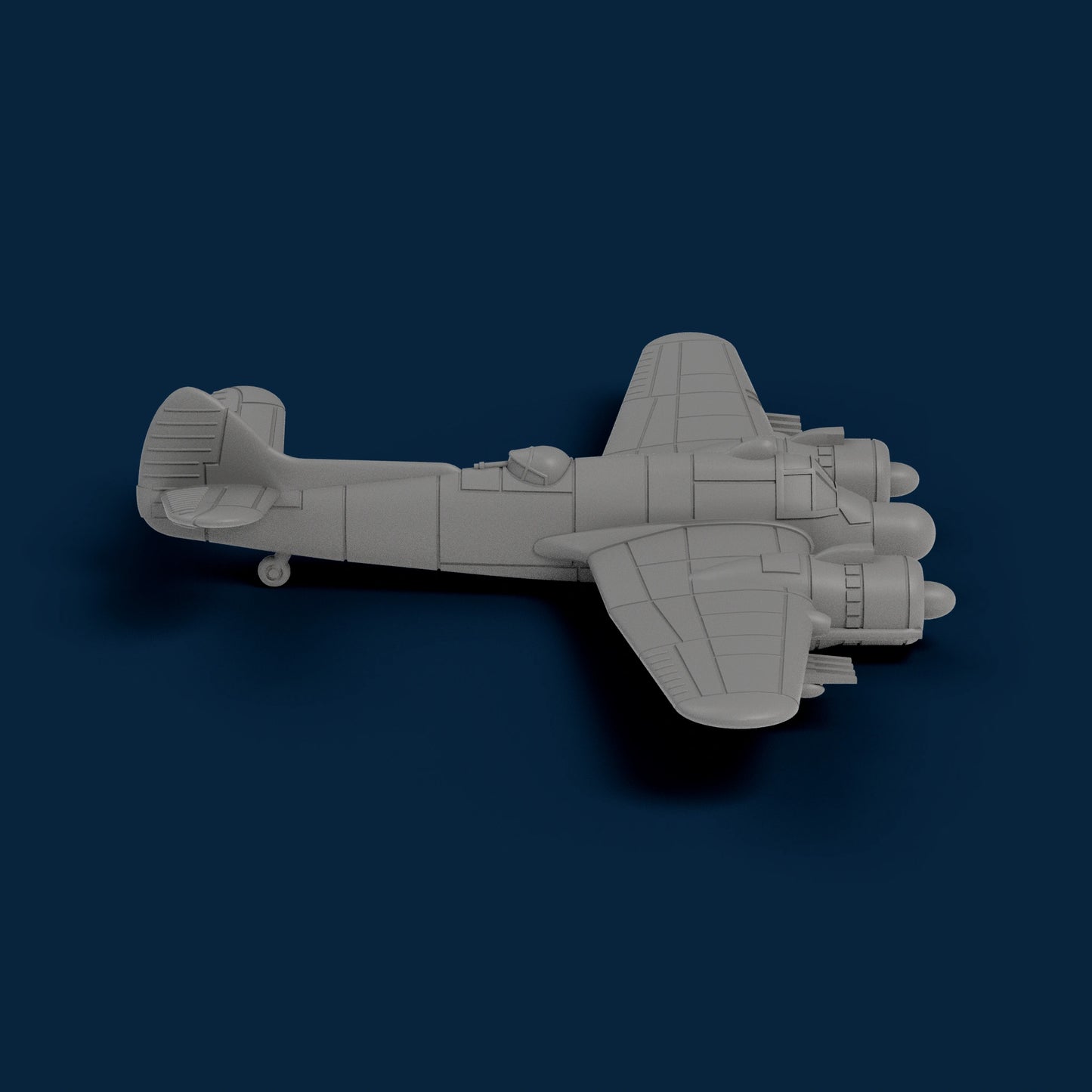 Bristol Beaufighter Mk.X Miniature