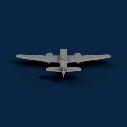 Bristol Beaufort Miniature
