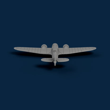 Bristol Blenheim I Miniature