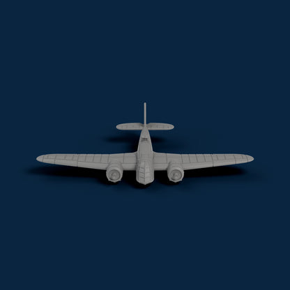 Bristol Blenheim I Miniature