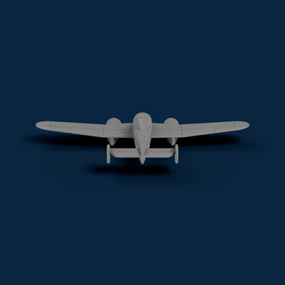 Bristol F 11-37 Miniature