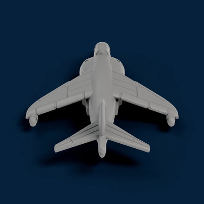 British Aerospace Sea Harrier FA.2 Miniature