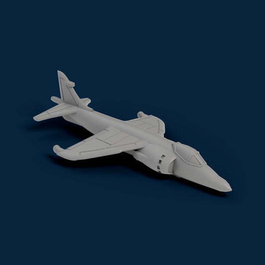 British Aerospace Sea Harrier FA.2 Miniature