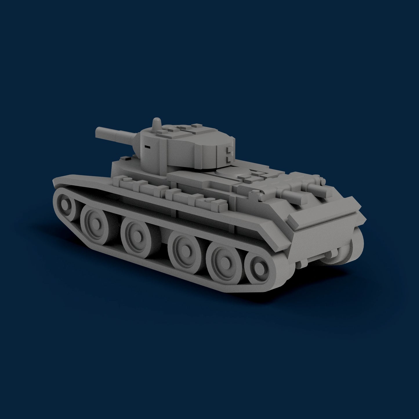 BT-7 1936 Miniature