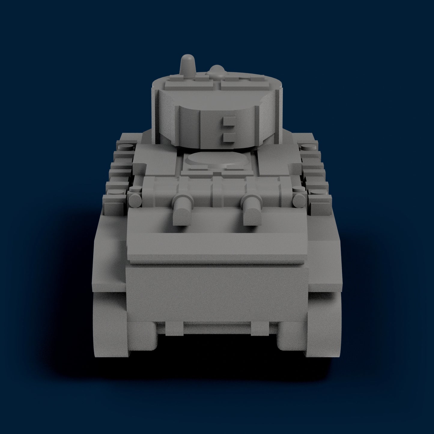 BT-7 1936 Miniature