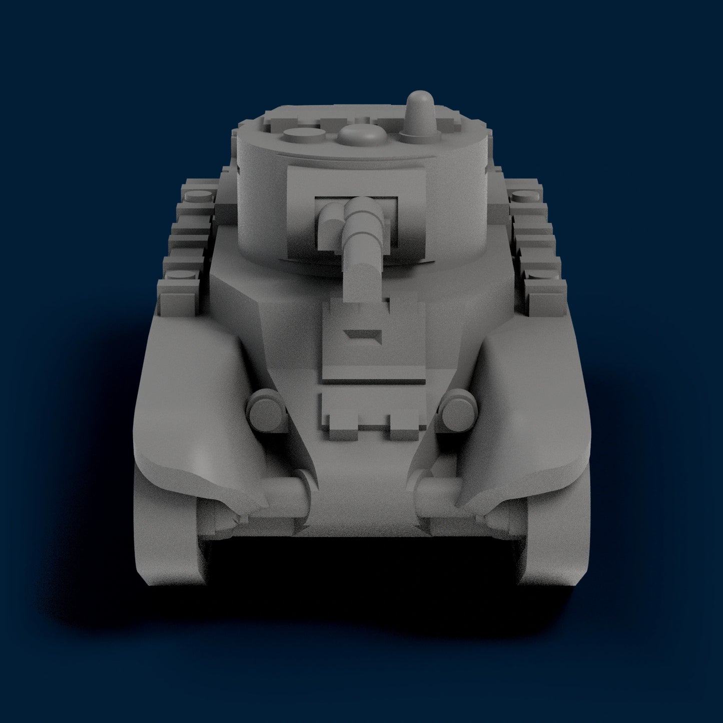 BT-7 1936 Miniature