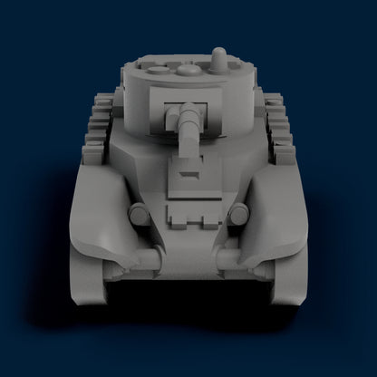 BT-7 1936 Miniature