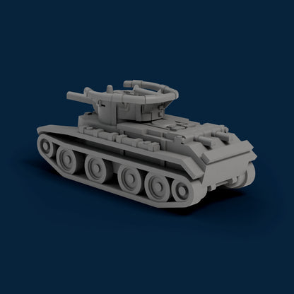 BT-7 1936r Miniature