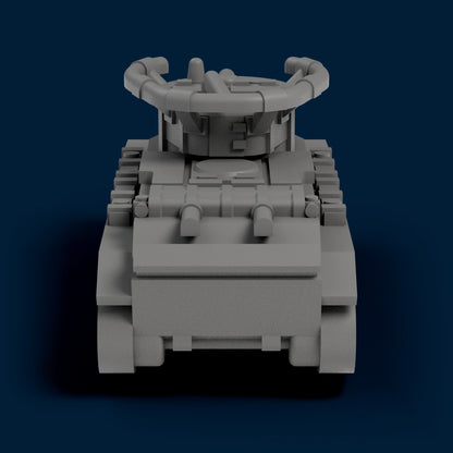 BT-7 1936r Miniature