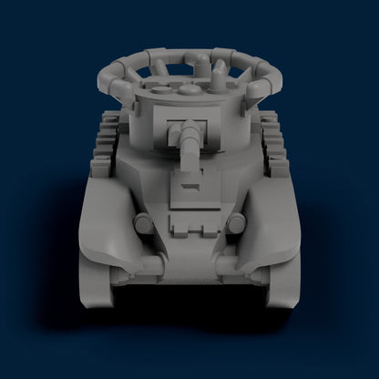 BT-7 1936r Miniature
