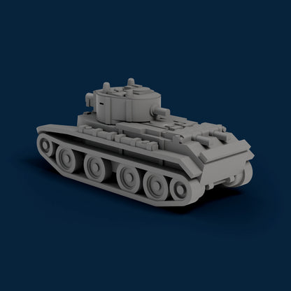 BT-7A Miniature