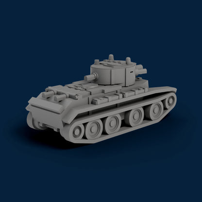 BT-7A Miniature