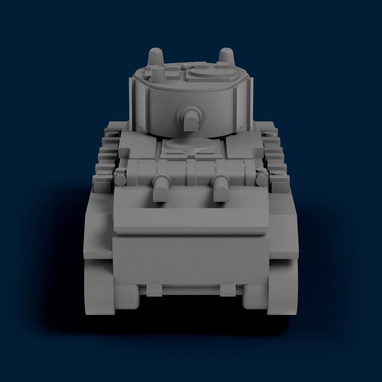BT-7A Miniature