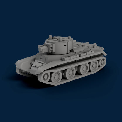 BT-7A Miniature