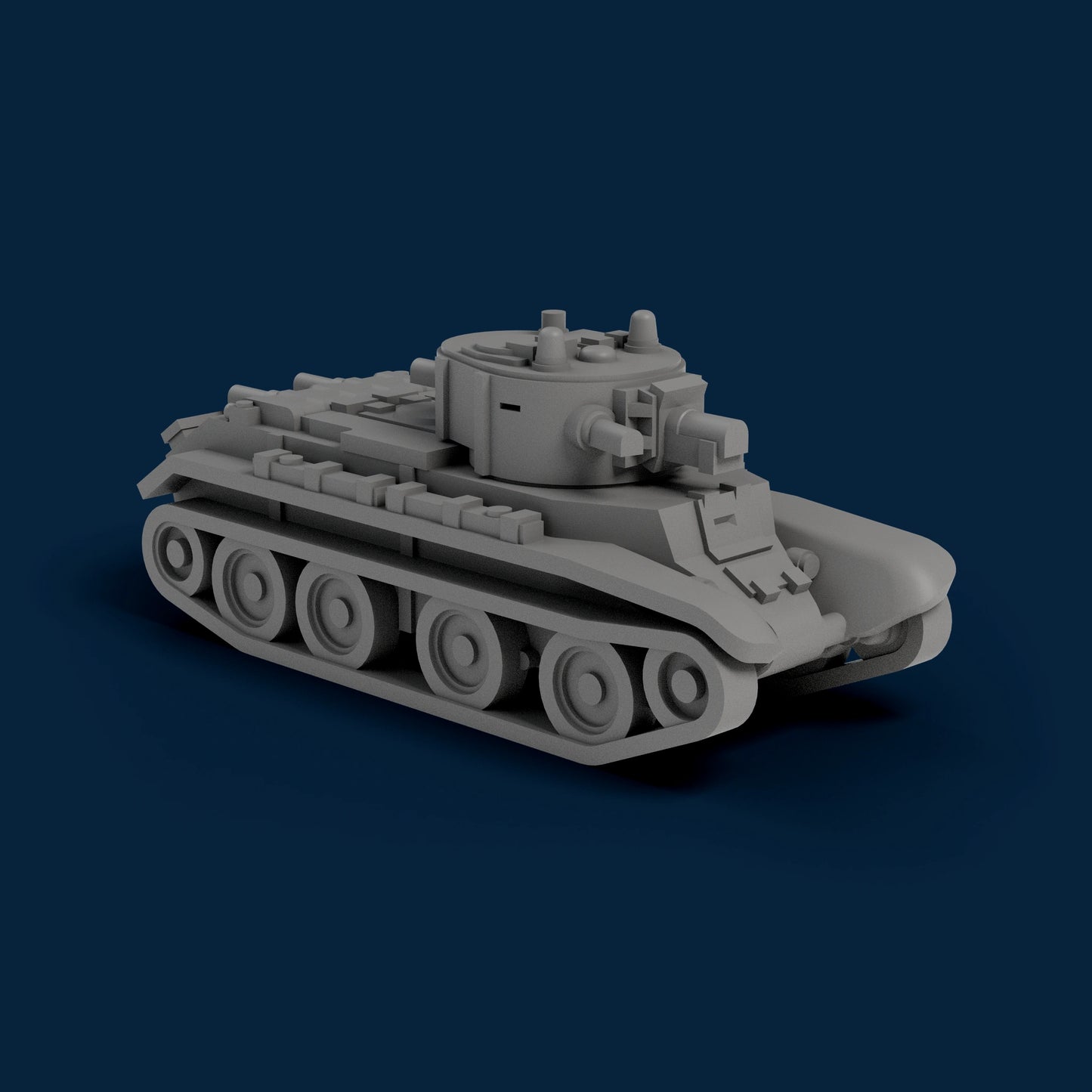 BT-7A Miniature