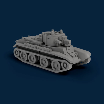 BT-7A Miniature