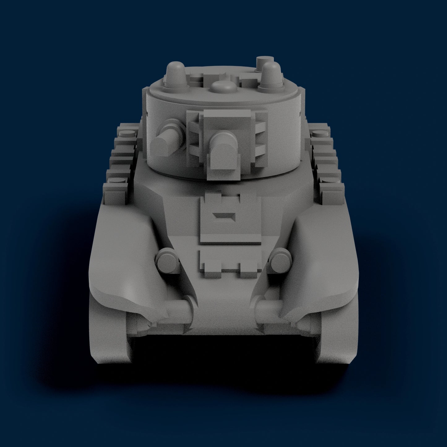 BT-7A Miniature