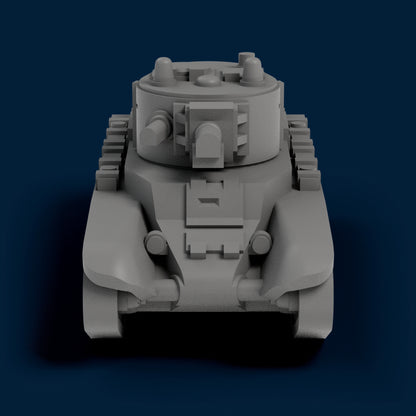 BT-7A Miniature