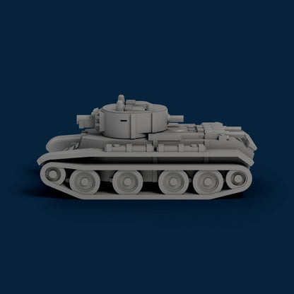 BT-7A Miniature