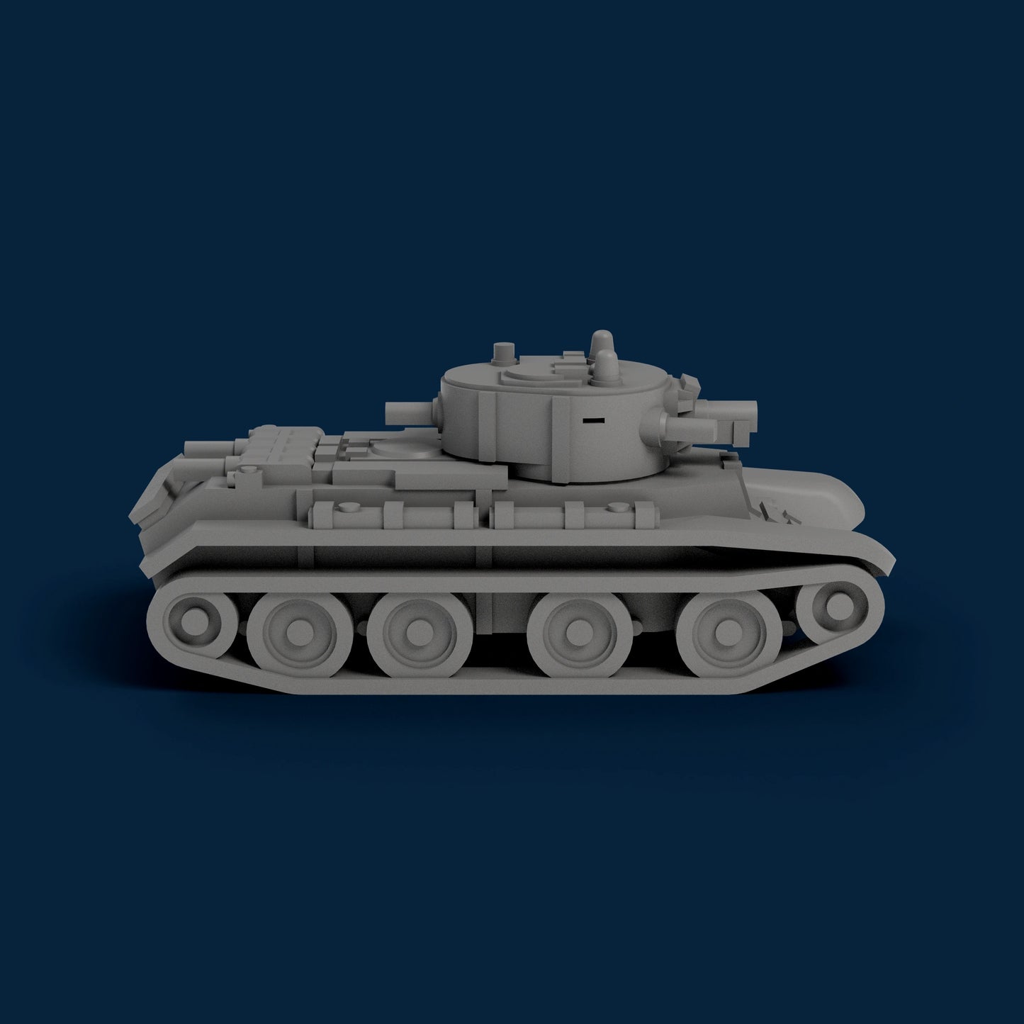 BT-7A Miniature