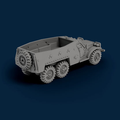BTR-152 Miniature