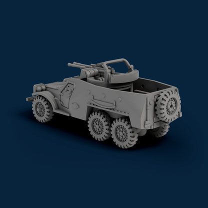 BTR-152A Miniature