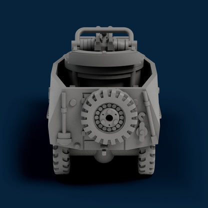BTR-152A Miniature