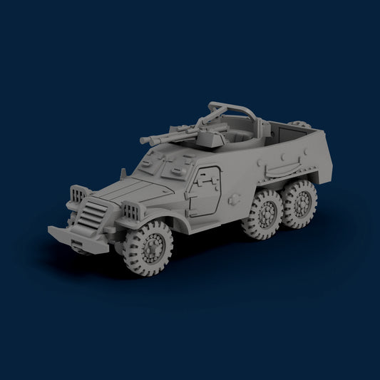 BTR-152A Miniature