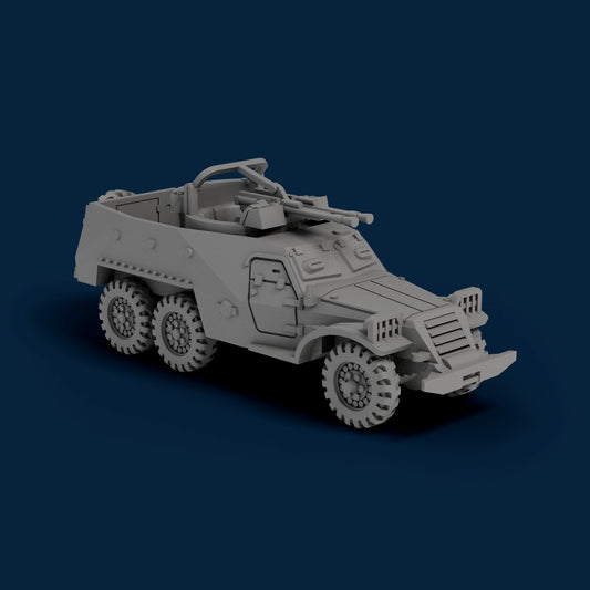 BTR-152A Miniature