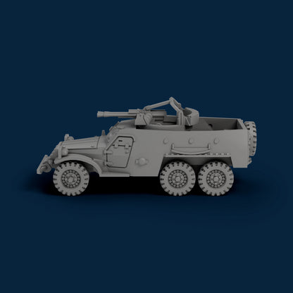 BTR-152A Miniature