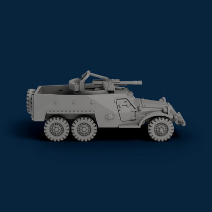 BTR-152A Miniature