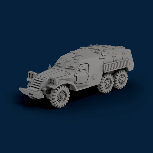 BTR-152K Miniature