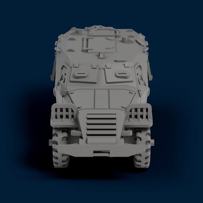BTR-152K Miniature