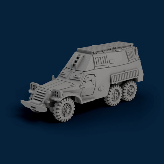 BTR-152S Miniature